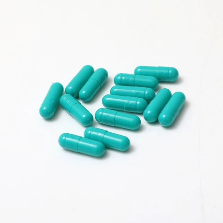 Plantcaps Capsule
