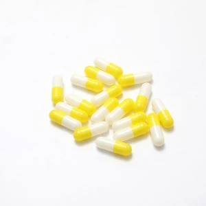 Vega Capsule
