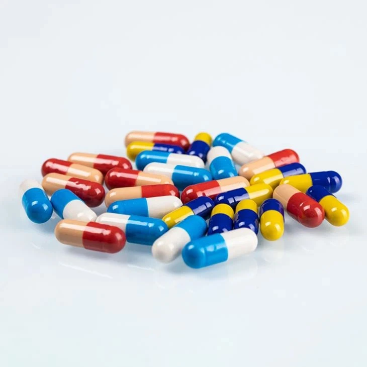 Medicine Capsule